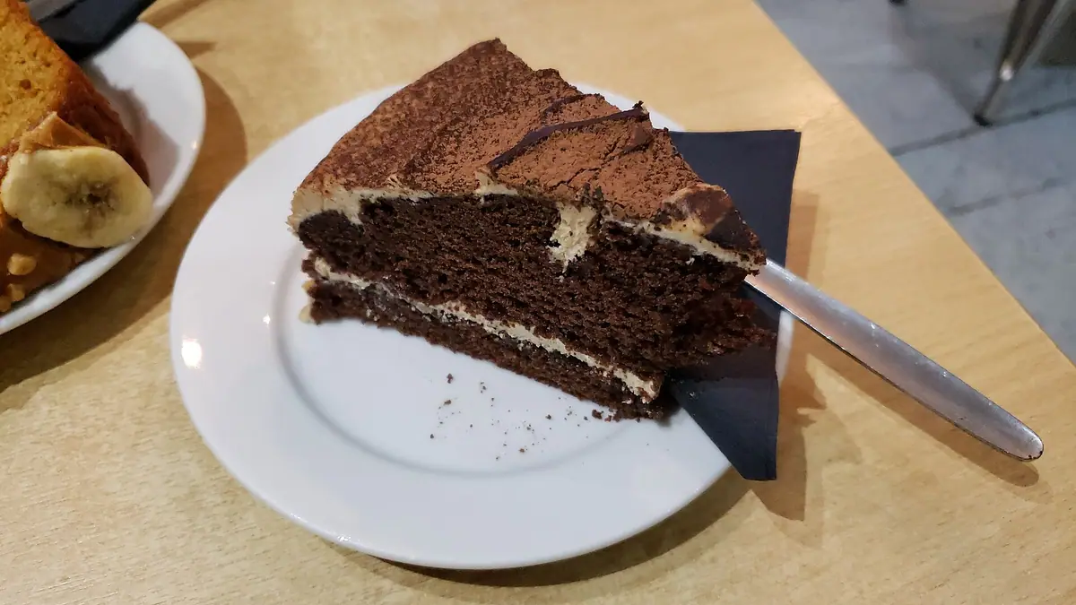 Millie's Cookies – cookie shop in Solihull town centre